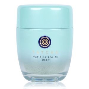 NWT Tatcha The Rice Polish Foaming Enzyme Powder